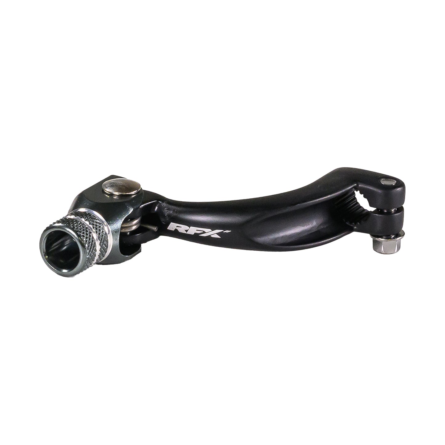 RFX Race Gear Lever (Black/Graphite) Gas Gas TXT Pro 02-19