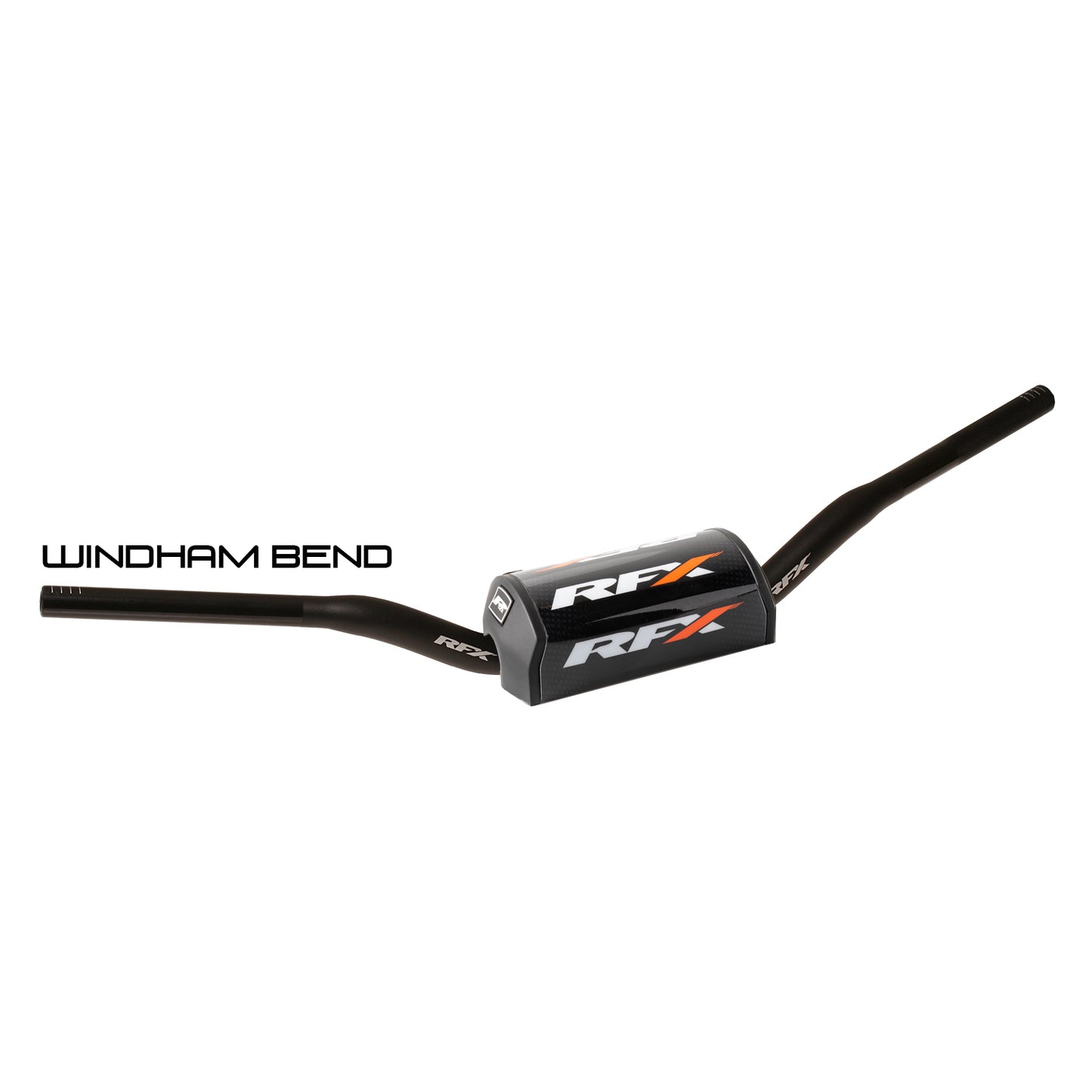 Pro F7 Taper Bar 28.6mm Windham