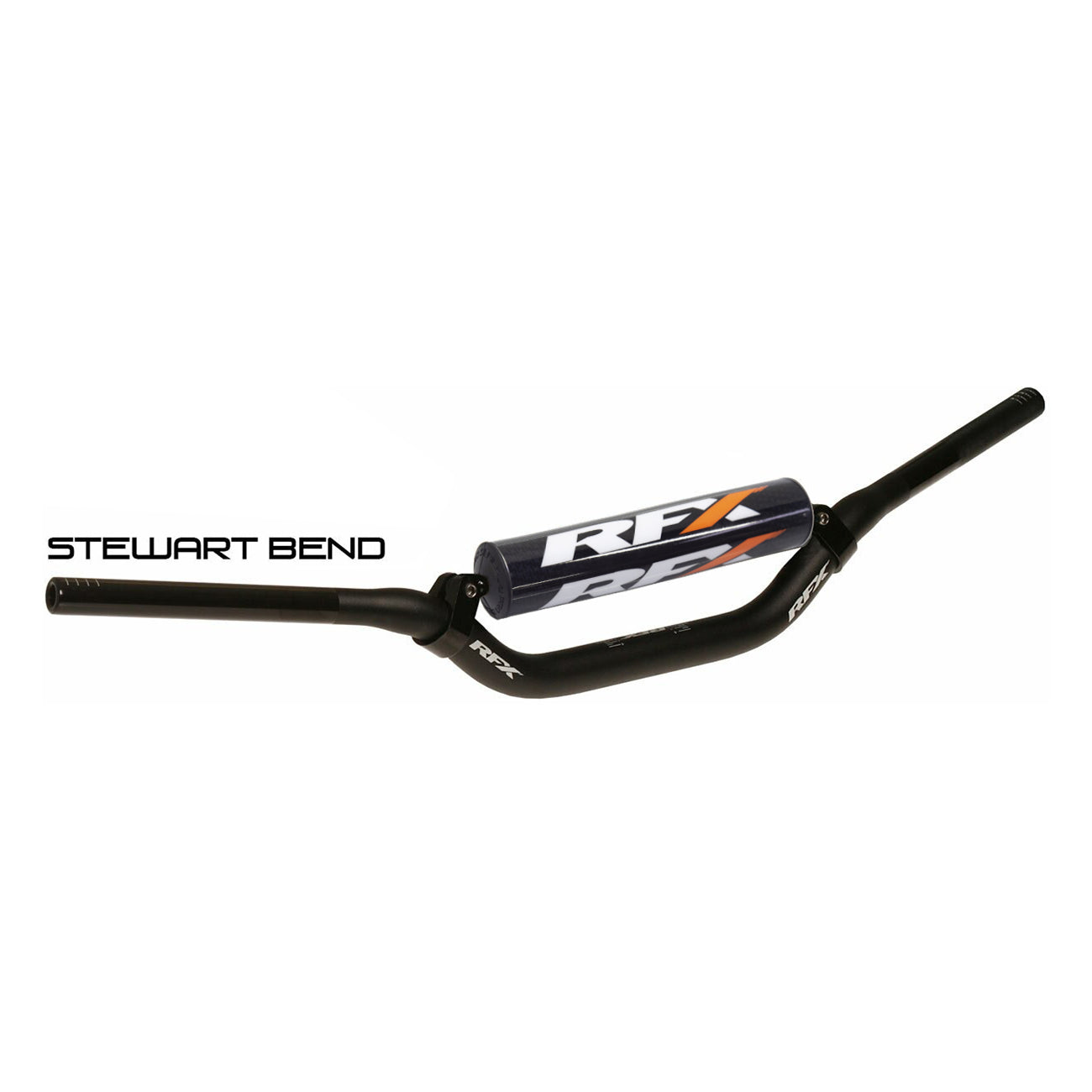 Pro F8 Taper Bar 28.6mm Stewart