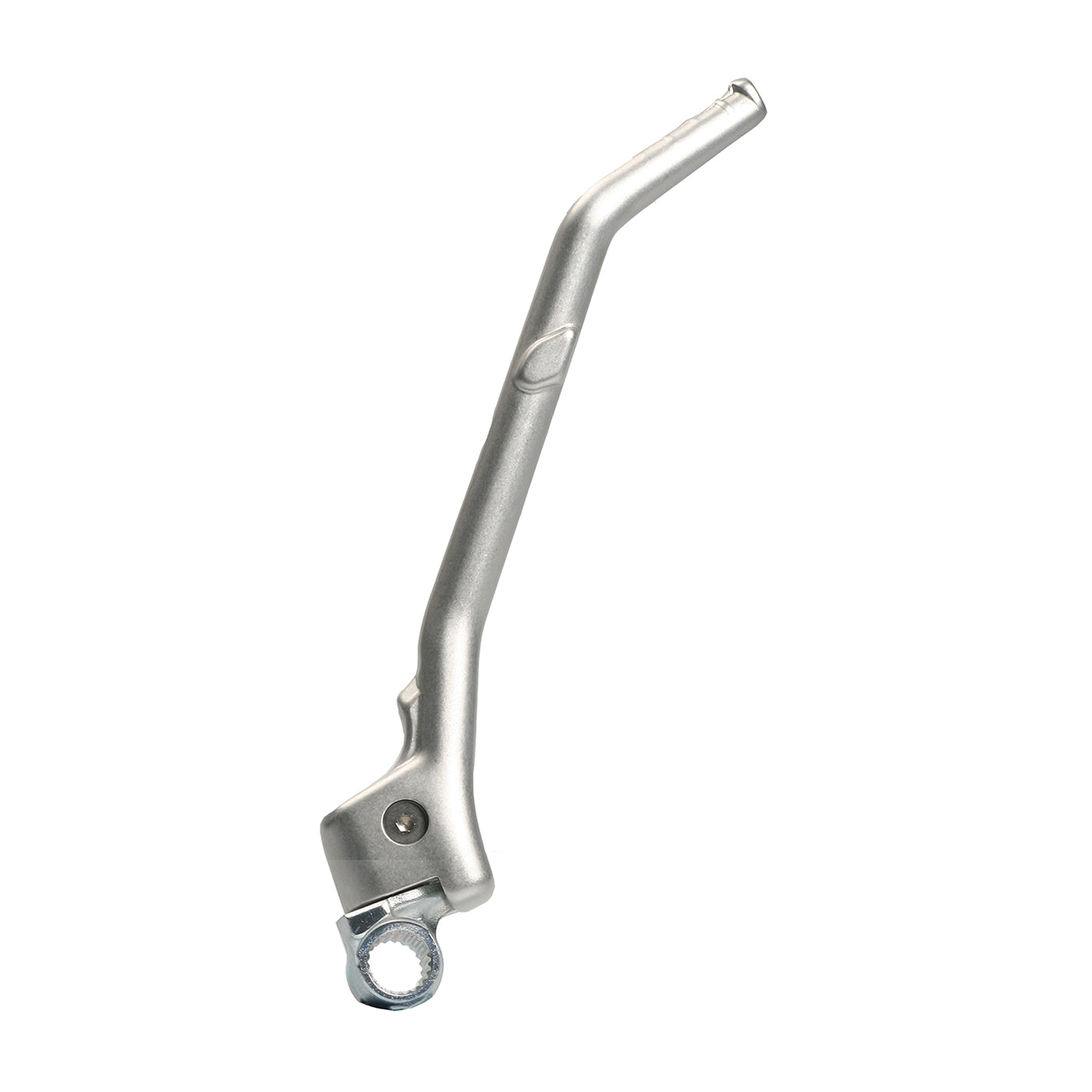 RFX Race Series Kickstart Lever (Silver) Honda CRF450 02-08 CRF450X 06-18