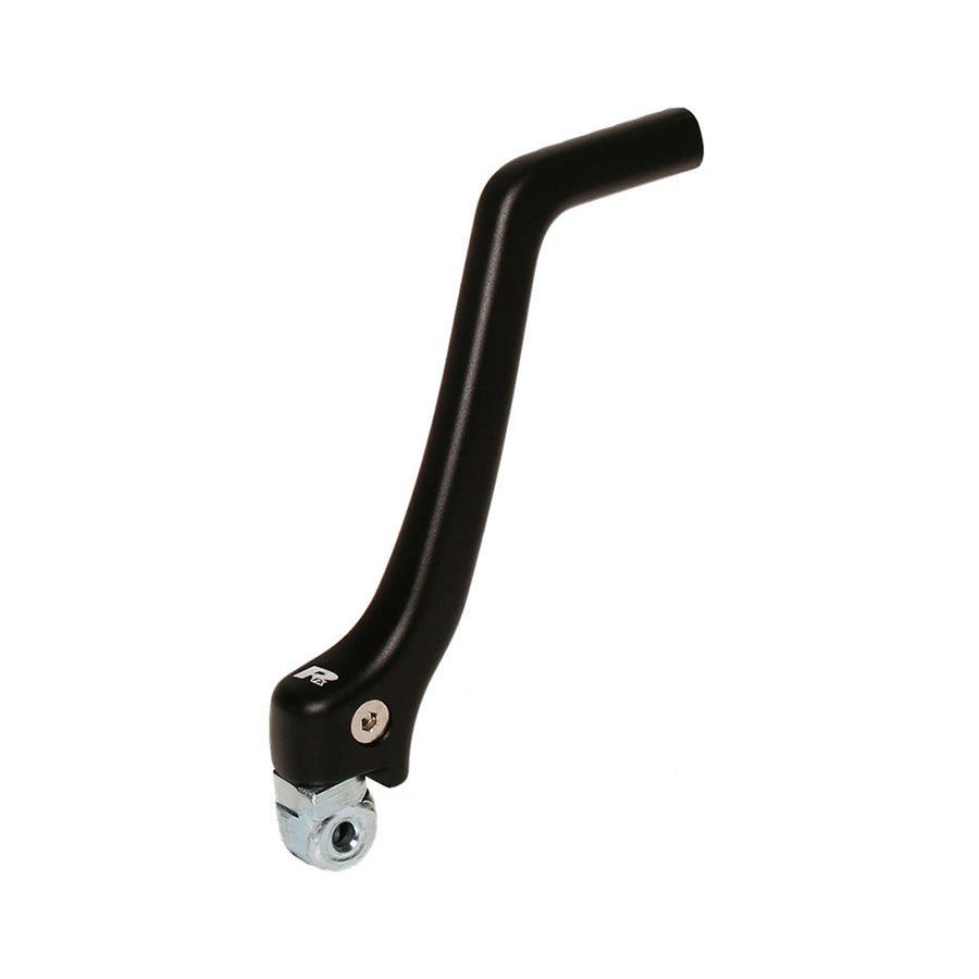 RFX Pro Series Kickstart Lever (Hard anodised - Black) KTM SX85 03-17