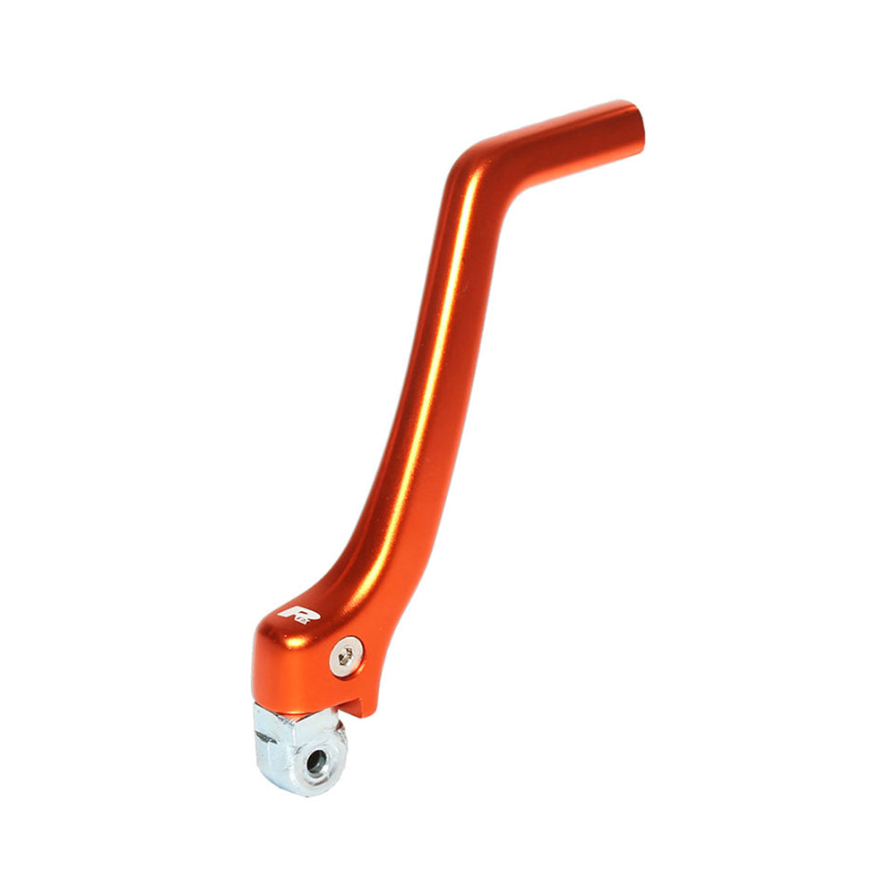 RFX Race Series Kickstart Lever (Orange) KTM SX85 03-17