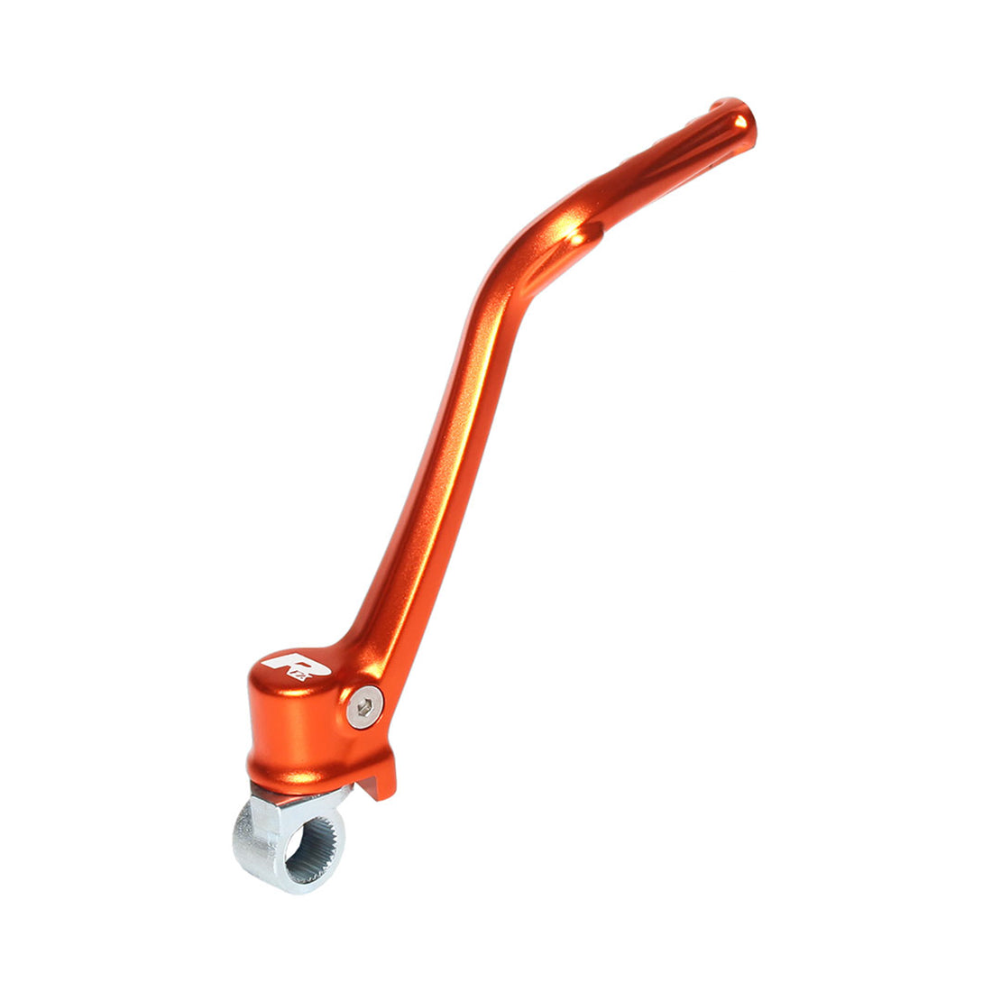 RFX Race Series Kickstart Lever (Orange) KTM SX125/150 98-15