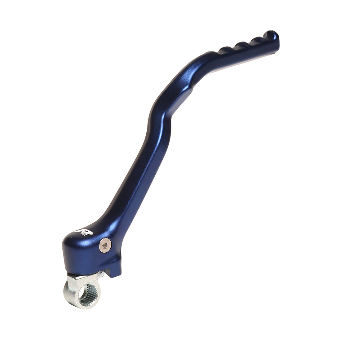 RFX Race Series Kickstart Lever (Blue) Husqvarna TC/TE 250/300 14-16