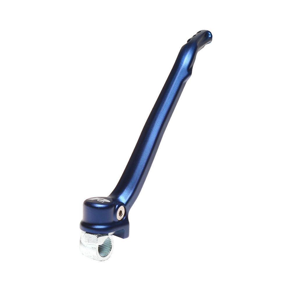 RFX Race Series Kickstart Lever (Blue) Husqvarna TC125 16-22 TE150 17-22