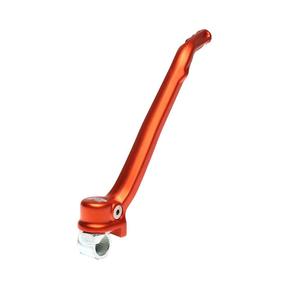 RFX Race Series Kickstart Lever (Orange) KTM SX250 17-22 EXC250/300 TPI 17-22