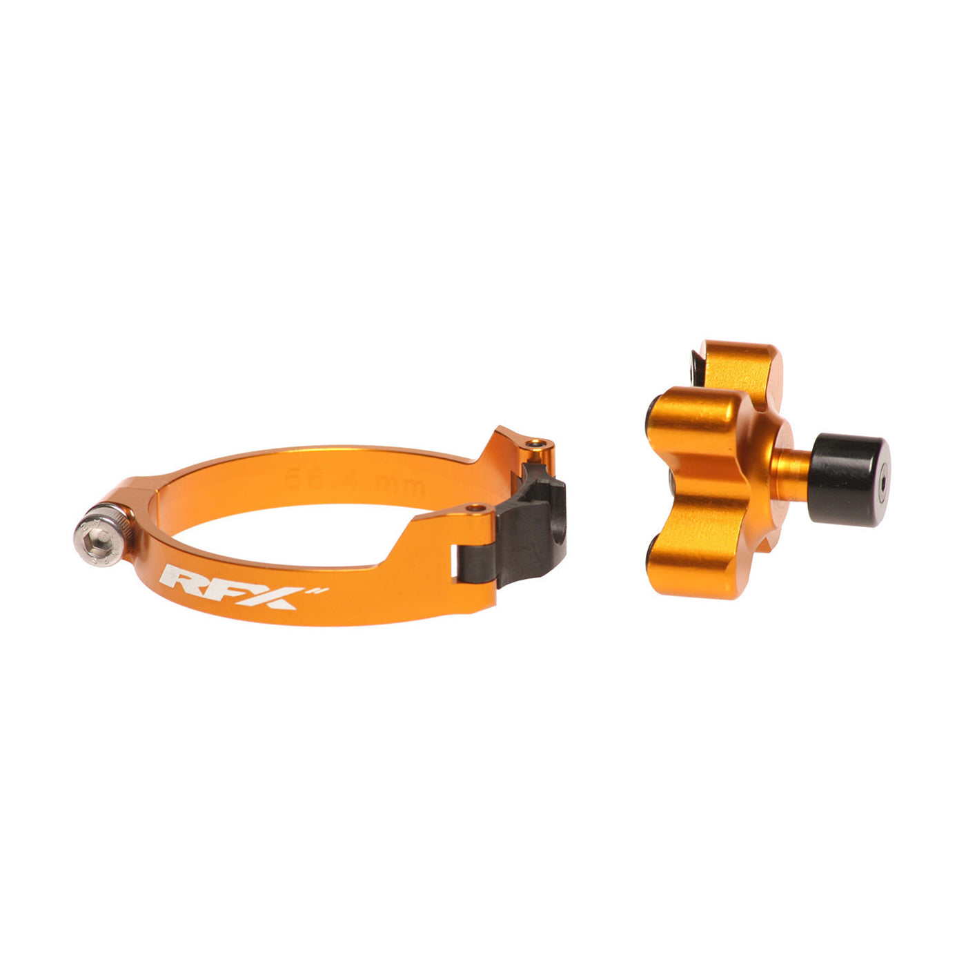 RFX Pro L/Control (Gold) Honda CRF250/450 04-25 Kawasaki KXF250/450 06-24 Suzuki RMZ250/450 07-25