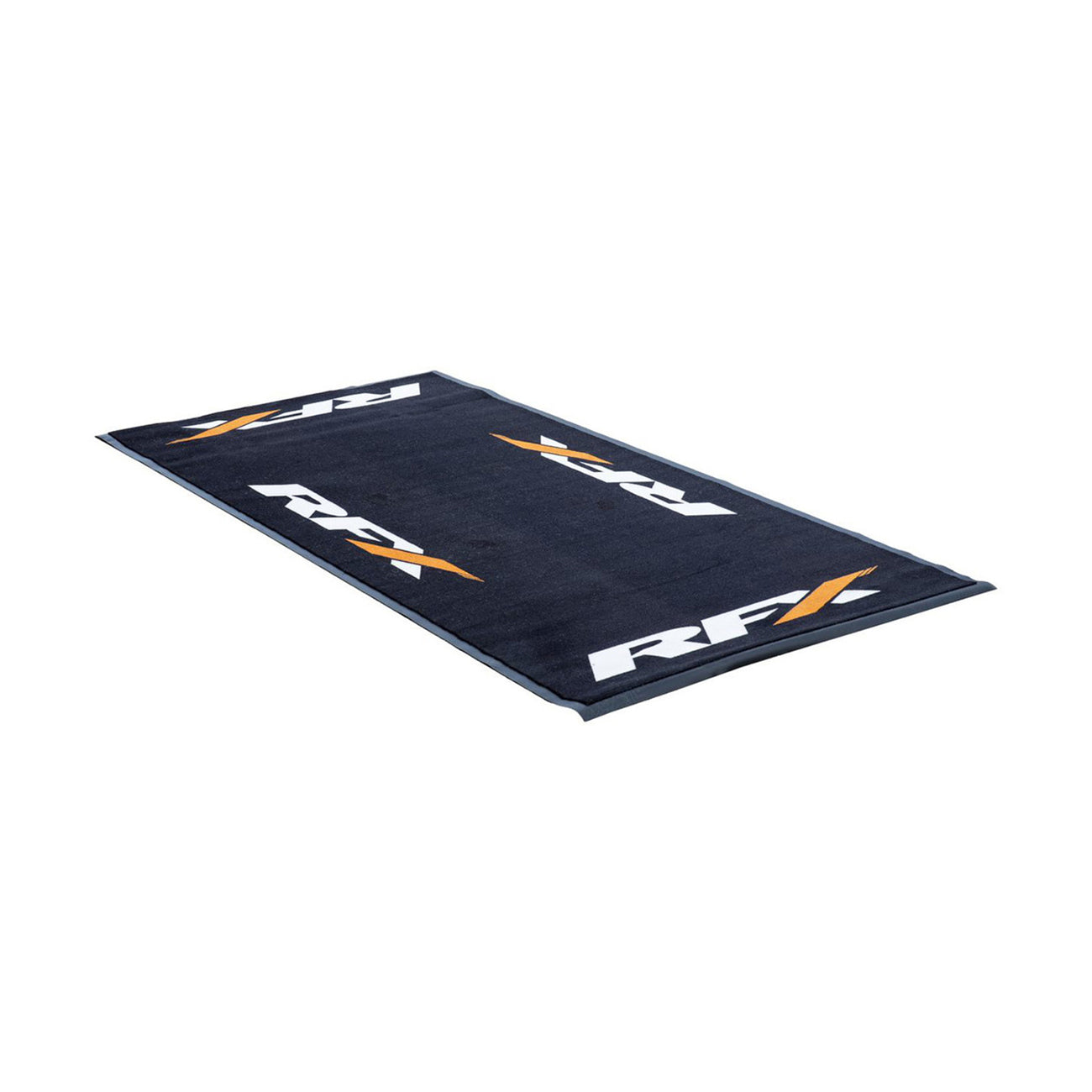 RFX Factory Pit Mat (Black) 100 x 200cm