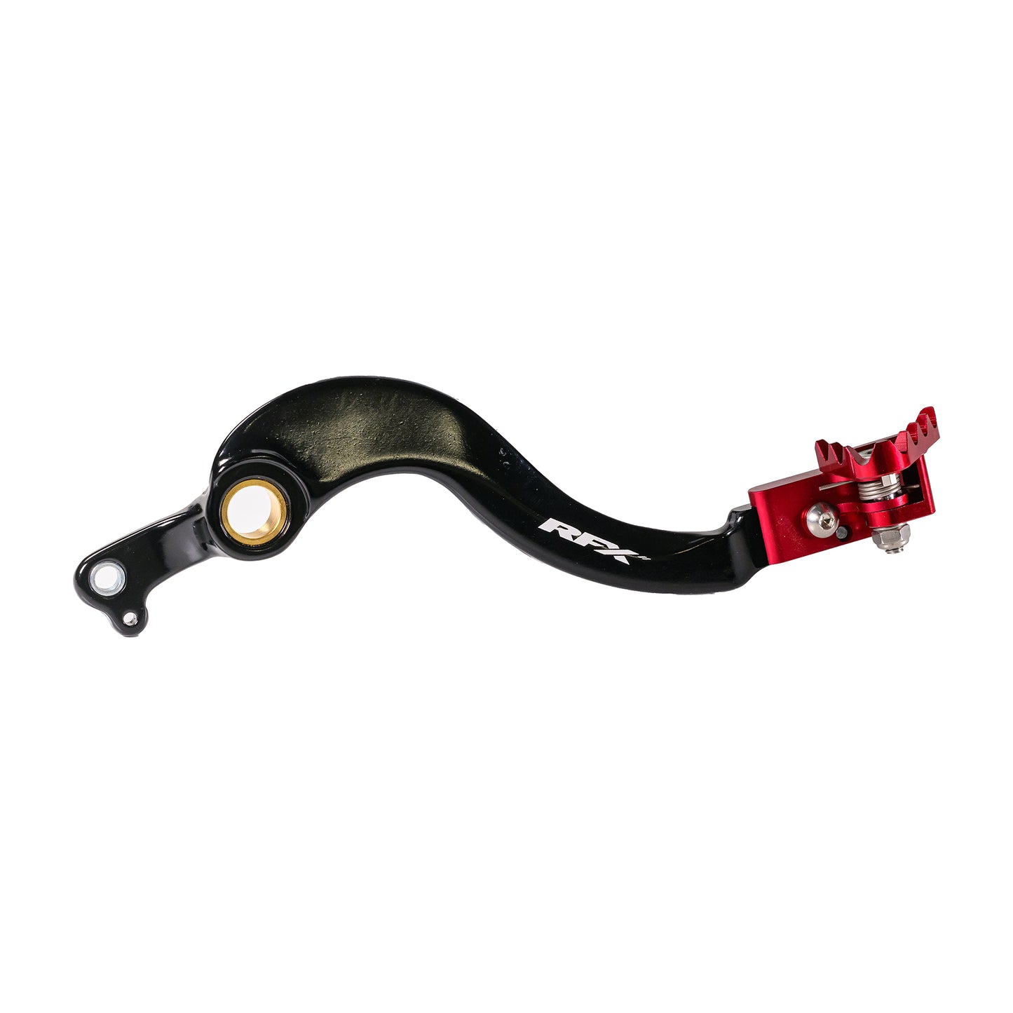 Pro FT Rear Brake Lever CRF250 04-09
