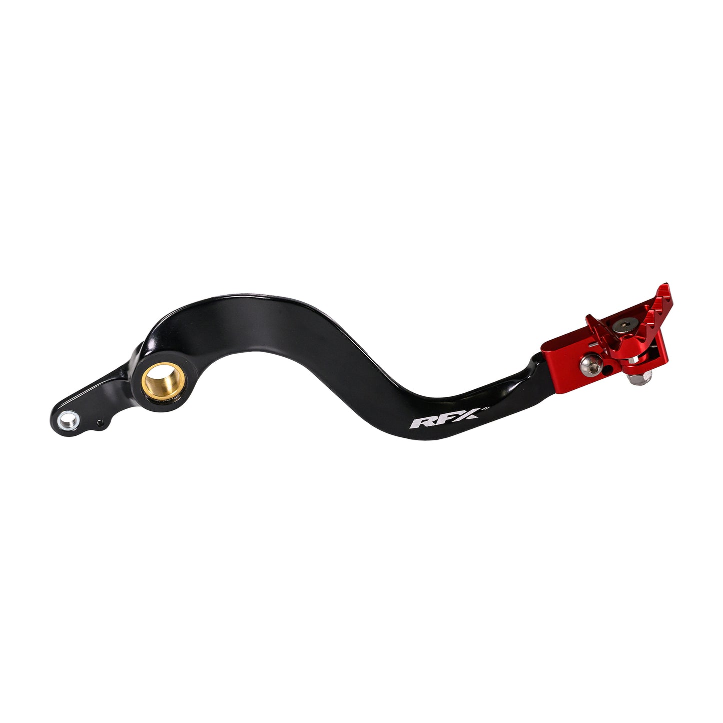 Pro FT Rear Brake Lever CR250 02-07