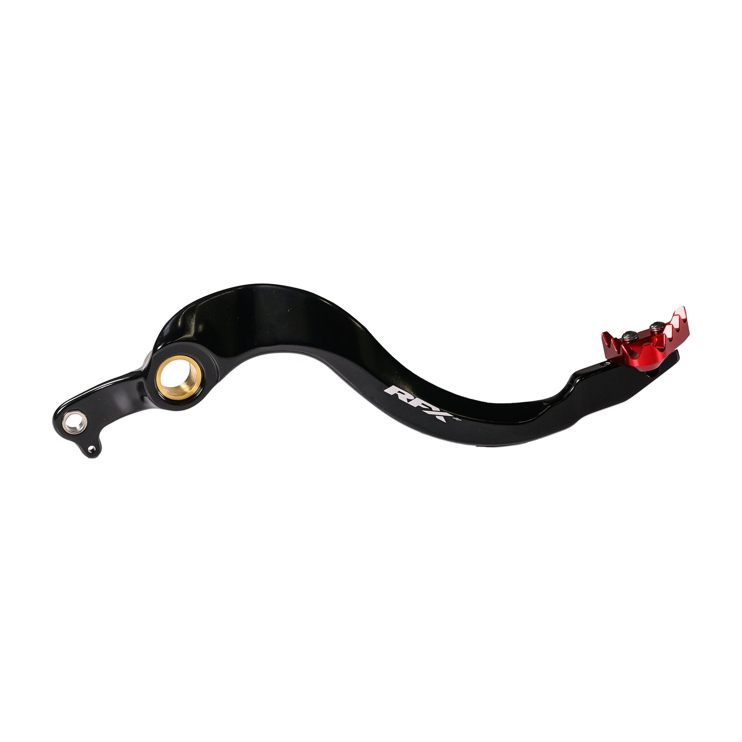Pro ST Rear Brake Lever CRFX250 04-19