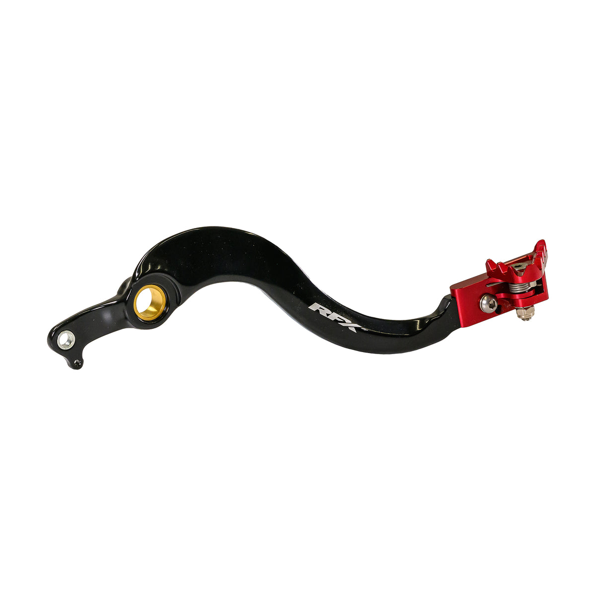 Pro FT Rear Brake Lever CRFX450 05-19