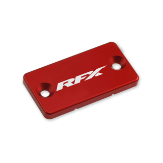 RFX Pro Res Cap Kit (Red) Kawasaki KXF450 19-23 KXF250 21-24