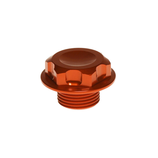 RFX Pro Steering Stem Bolt (Orange) KTM 125-530 00-25