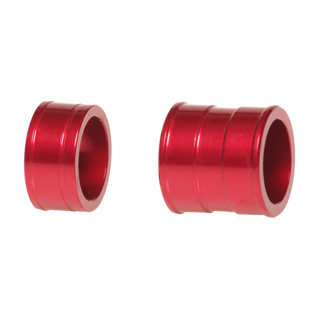 RFX Pro Wheel Spacers Front (Red) Honda CRF250/450 02-25 CRFX250/450 04-25 CR125/250 02-07