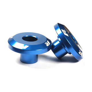 RFX Pro FAST Wheel Spacers R- BU Hva TC85 14-22 TC125 14-15 TC250 14-16 FC All 14-15 Enduro 14-22