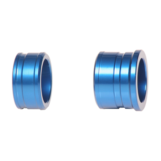 RFX Pro Wheel Spacers Rear (Blue) Sherco SE-R125 18-23 SE-R250/300 14-23 SE-F250-450 14-23