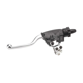 RFX Race Clutch Lever Assembly Suzuki RMZ250/450 04-07