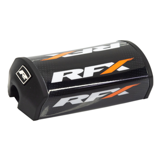 RFX Pro F7 Taper Bar Pad 28.6mm (Fluo Orange)