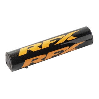 RFX Pro F8 Taper Bar Pad 28.6mm (Fluo Orange)