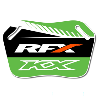 RFX Pro Pit board (Kawasaki) Inc Pen