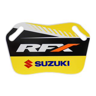 RFX Pro Pit board (Suzuki) Inc Pen