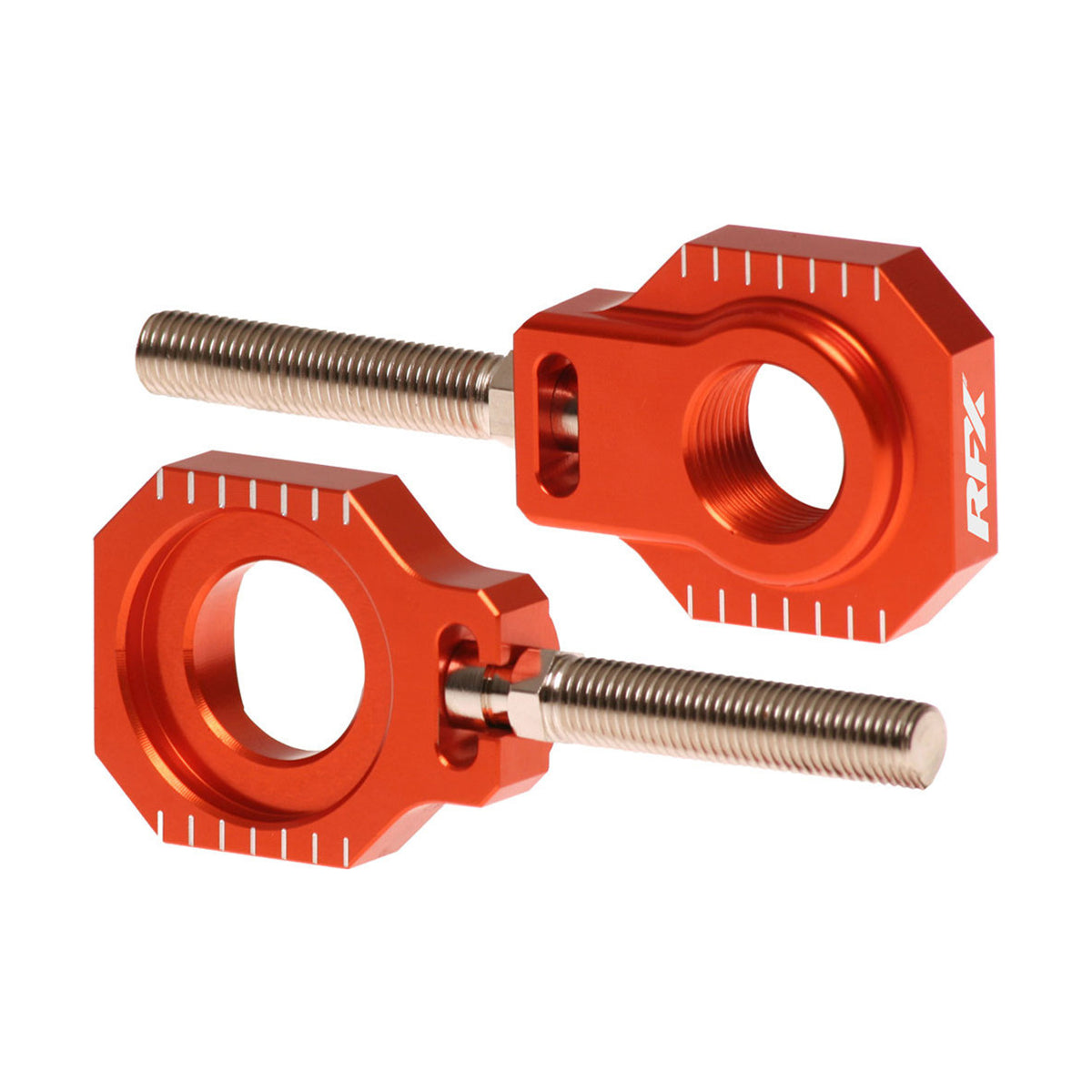 Pro Rear Axle Blocks KTM SX50 20-24