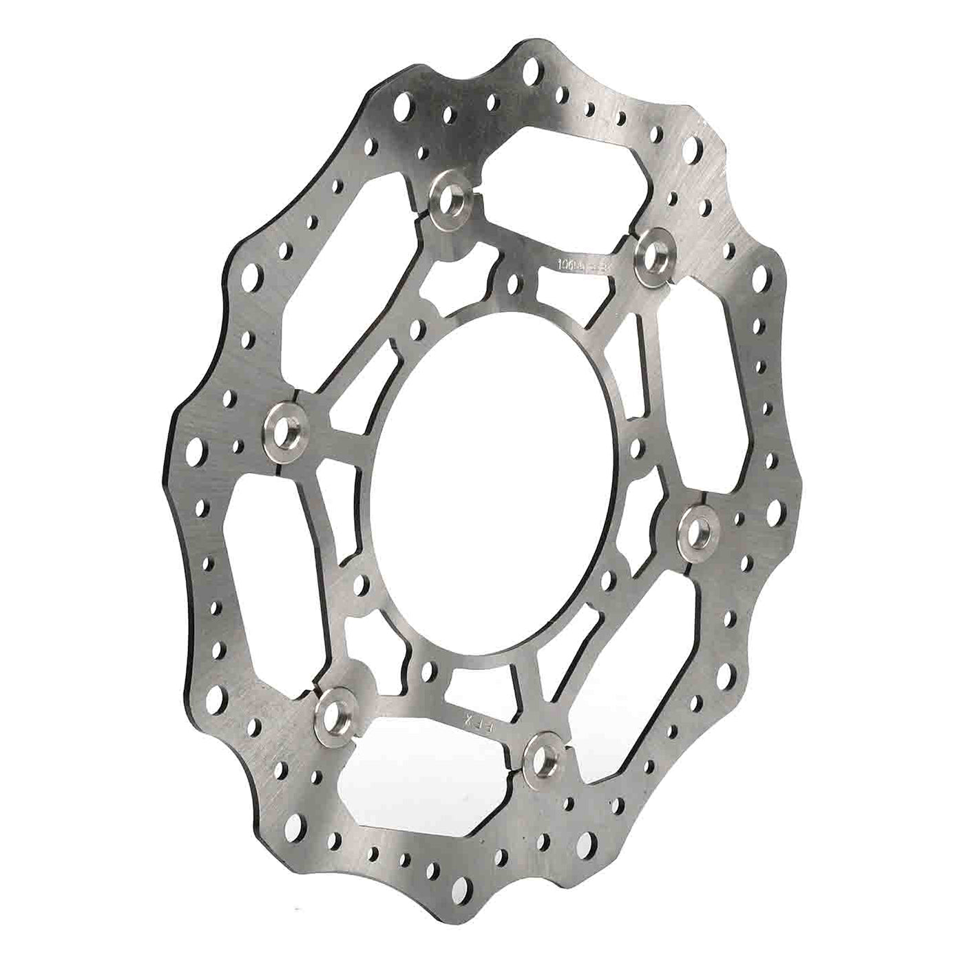 Race Front Disc CRF250/450 15-24 - 260mm