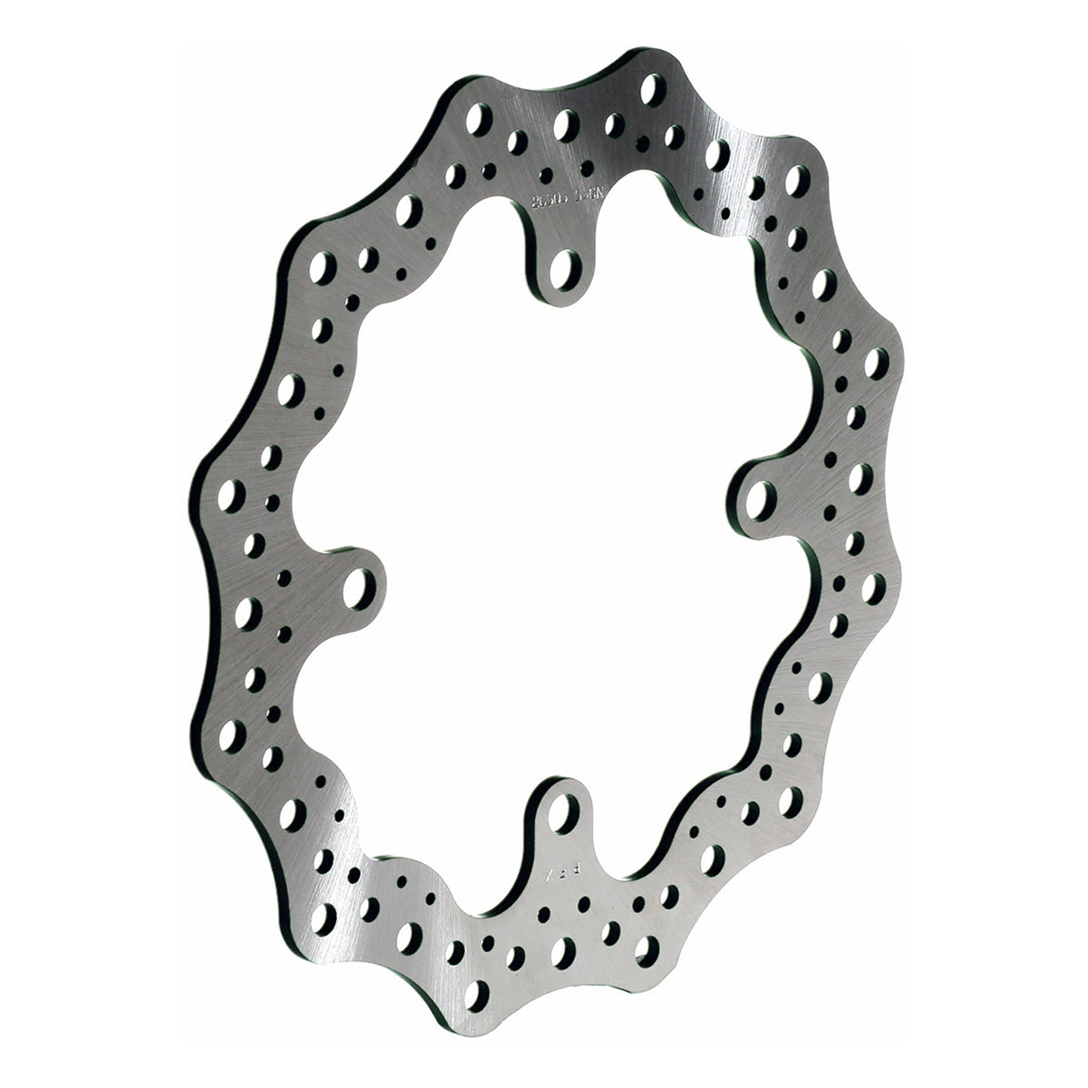 Race Rear Disc KX125/250 03-08 KXF250 KXF450 18-