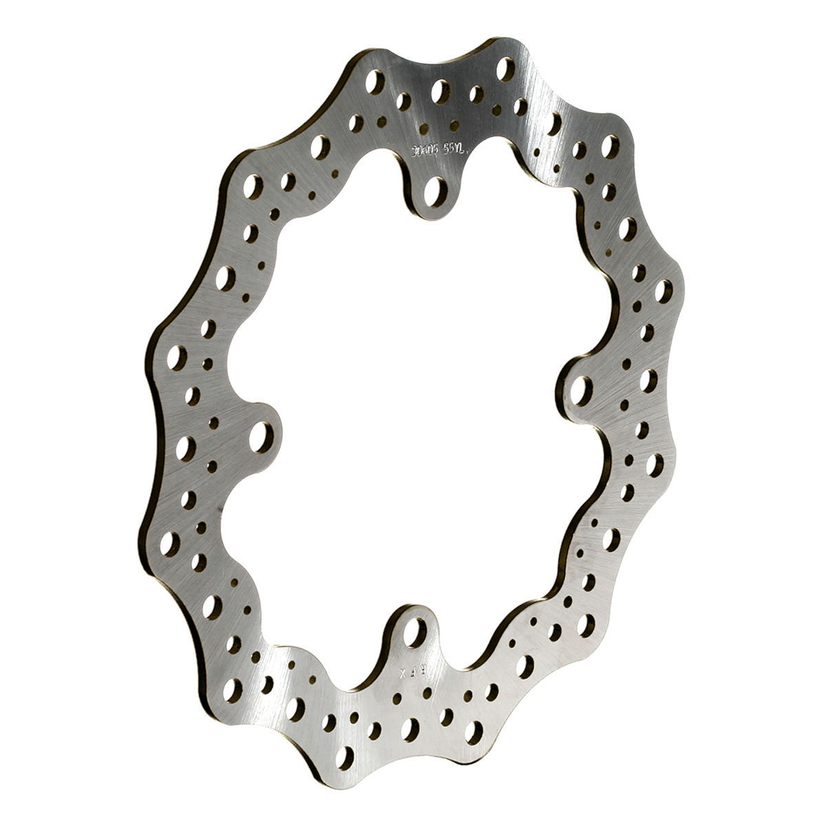 Race Rear Disc RMZ250 07-23 RMZ450 05-23