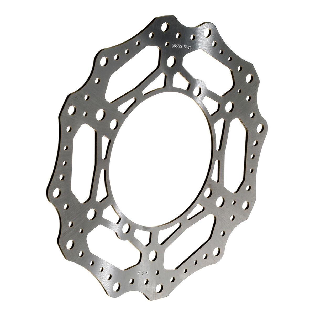 Race Front Disc RMZ250 19-23 RMZ450 18-23