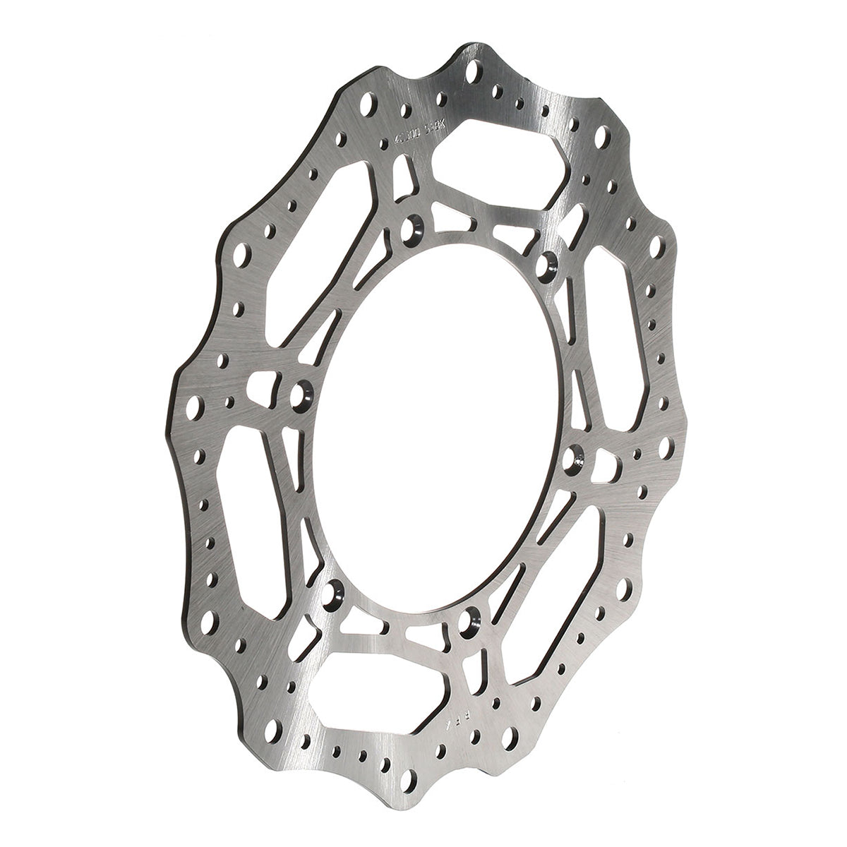 Race Front Disc YZ125/250 92-00 YZF400/426 98-99
