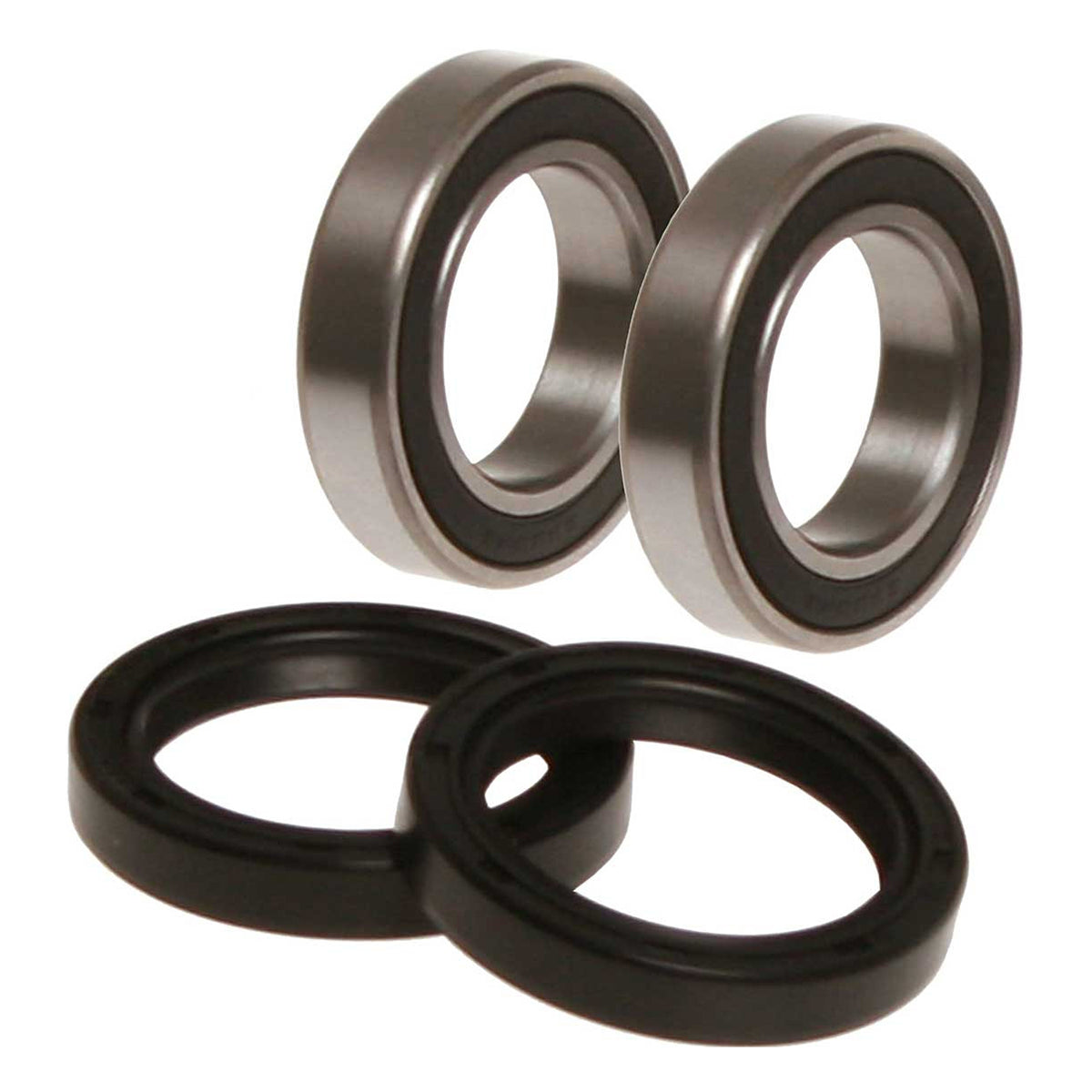 Race Front Wheel Bearing Kit RM80 90-01 RM85 02-23