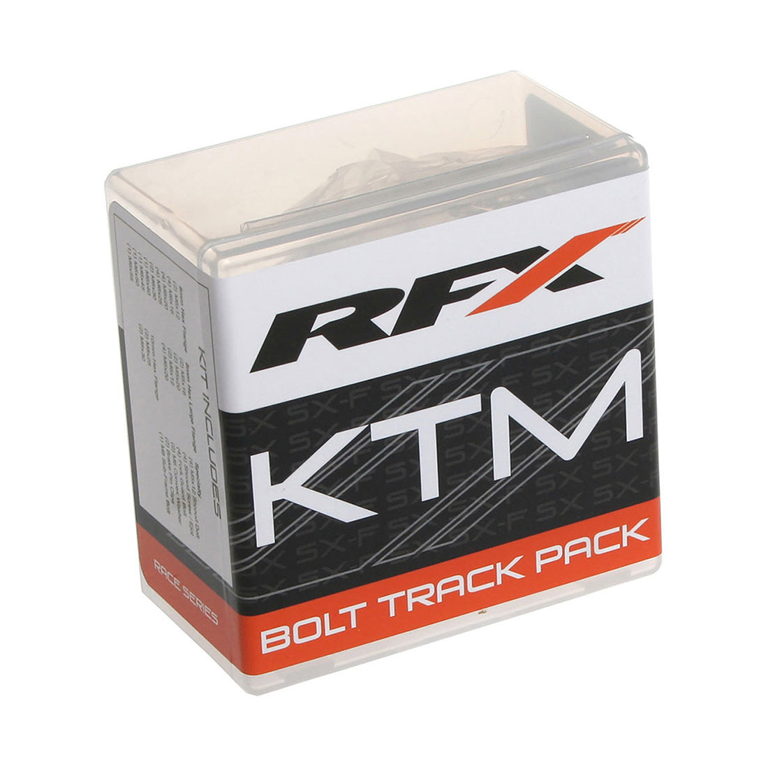 Race Track Pack Euro KTM/Husqvarna/Gas Gas