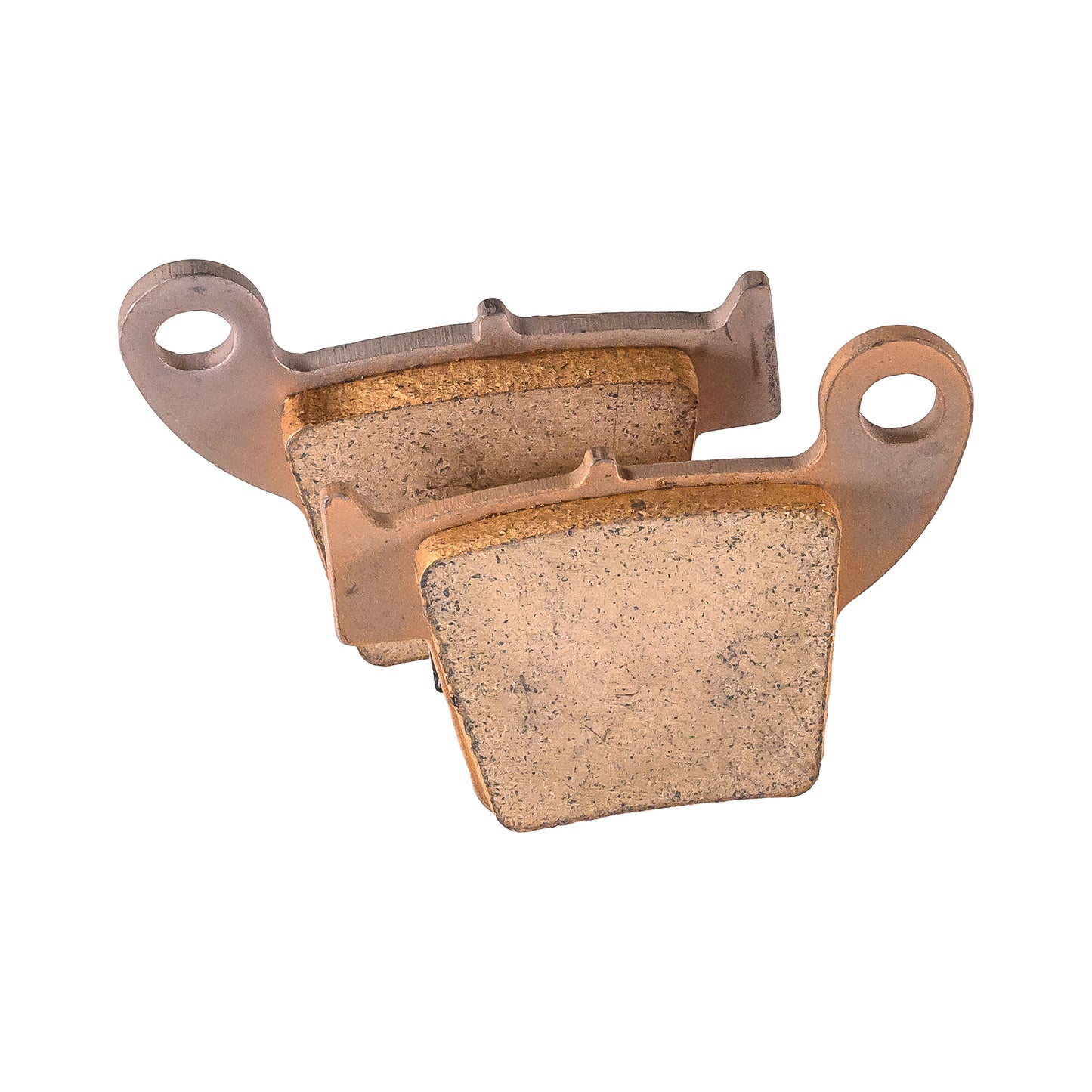 Pro Rear Brake Pads CR/CRF125-450 02-24