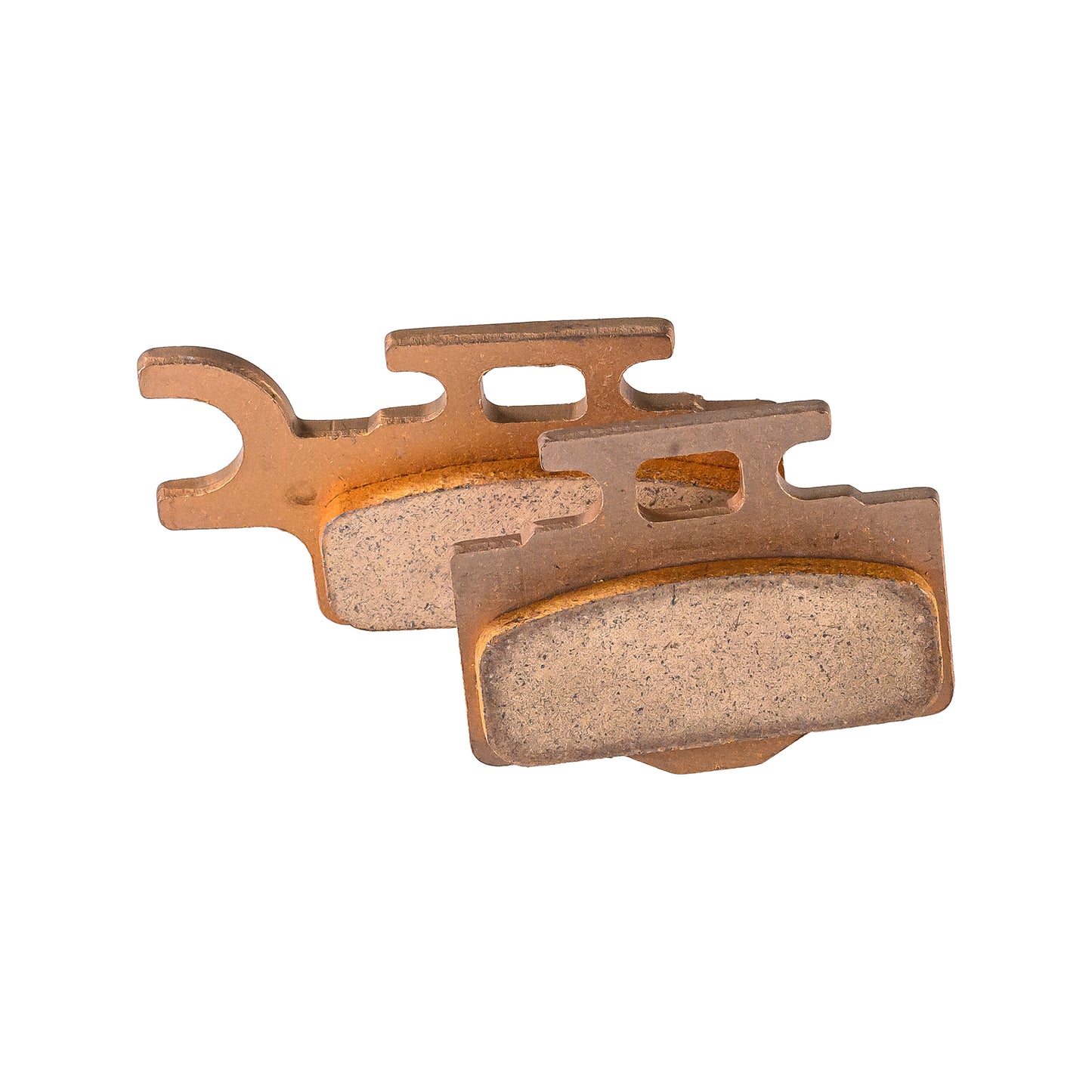 Pro Front Brake Pads KX65 00-24