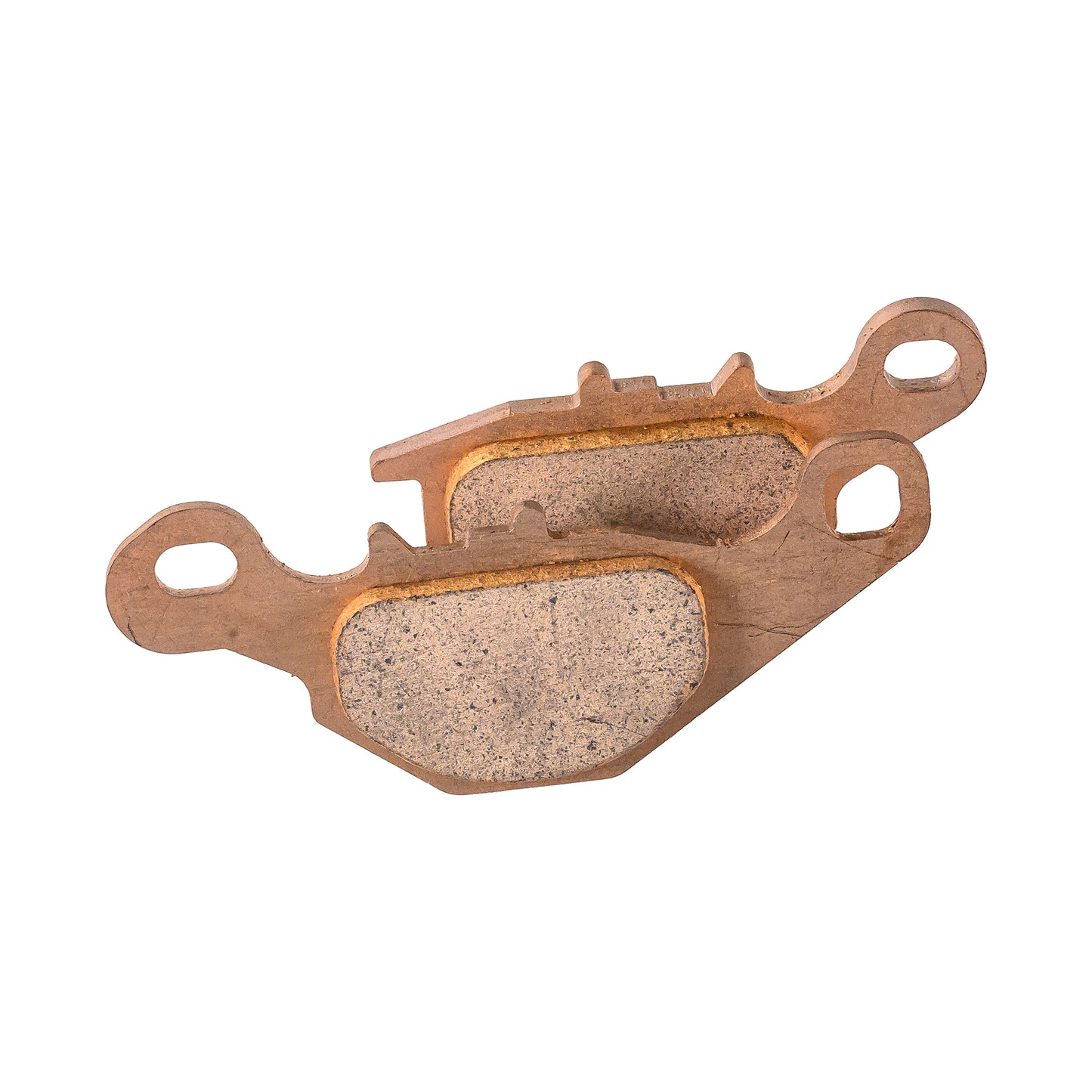Pro Rear Brake Pads RM85 05-24