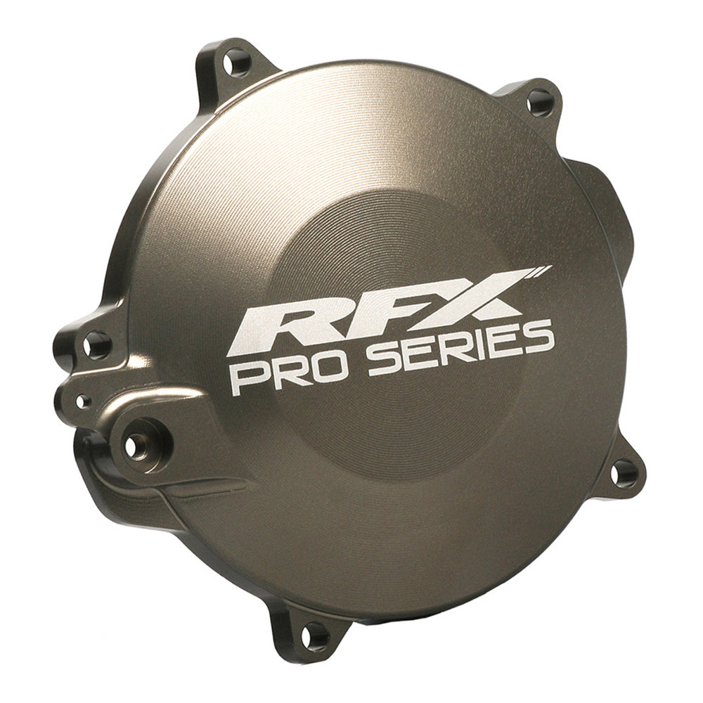 Pro Clutch Cover SX-EXCF 250-450 TC-FE 250-450 23-