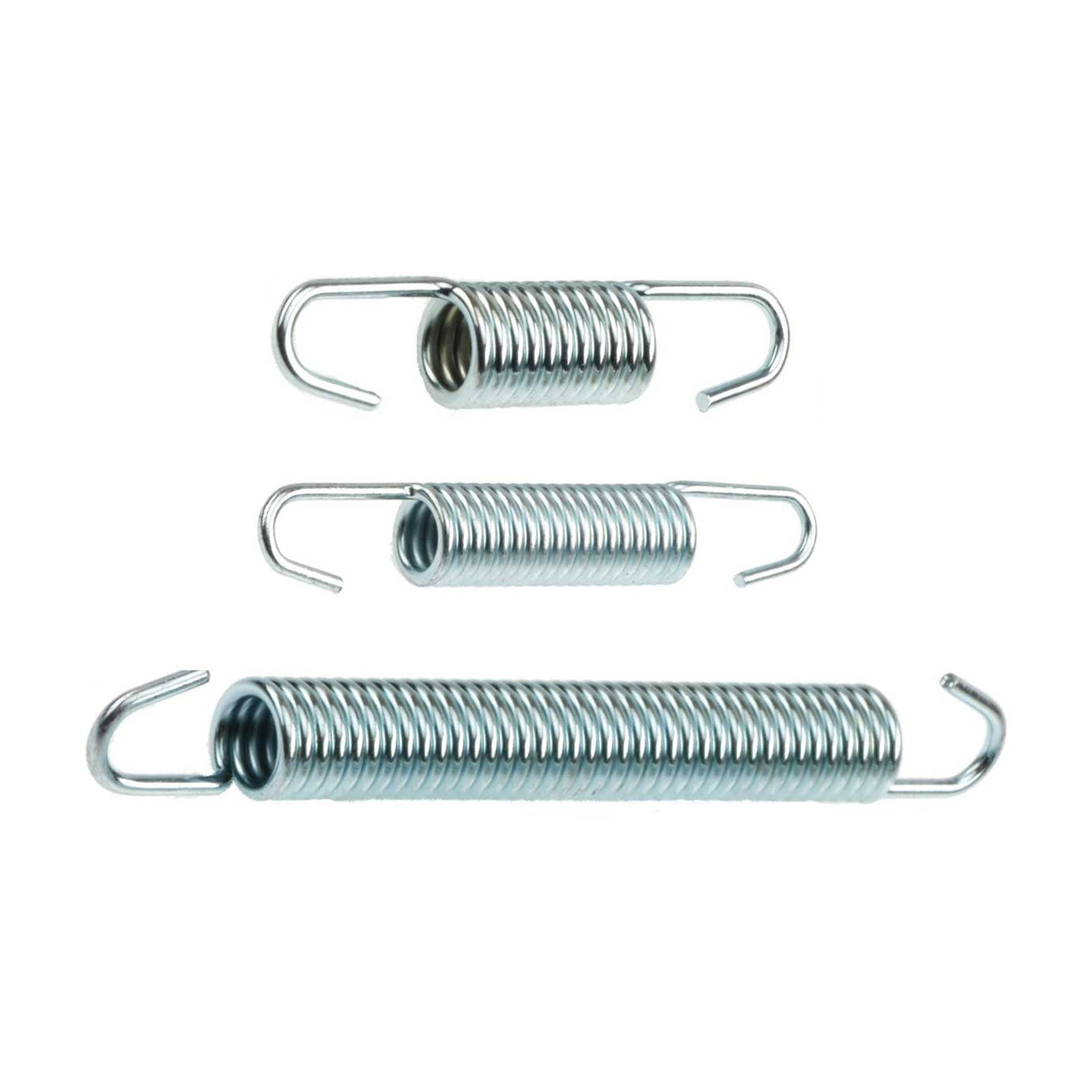 Sport Std Exhaust Springs 83 mm