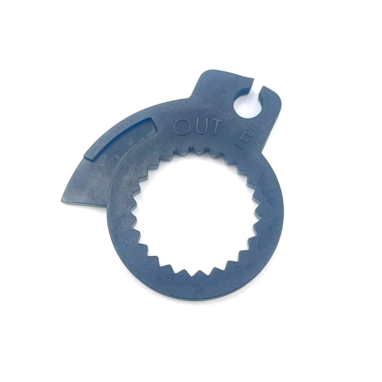 LOCK ON GRIP CAM TC, SX, MX-08752C, ODI STYLE, FIR -