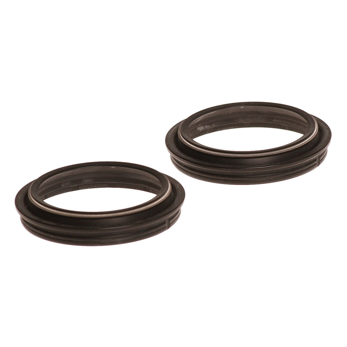 F.F. Dust Cap CR250 89-91/RM250 91-95 SHOWA 10 pcs
