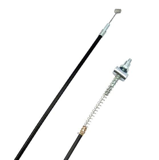 CABLE FRONT BRAKE 1981-2025 YAMAHA PW50 3PT-26341-00-00