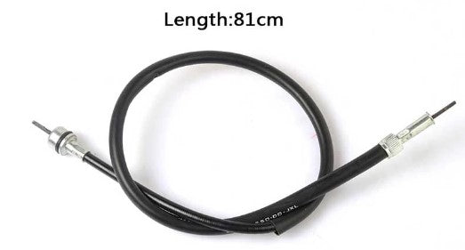 CABLE SPEEDOMETER DRUM BRAKE YBR125 YAMAHA