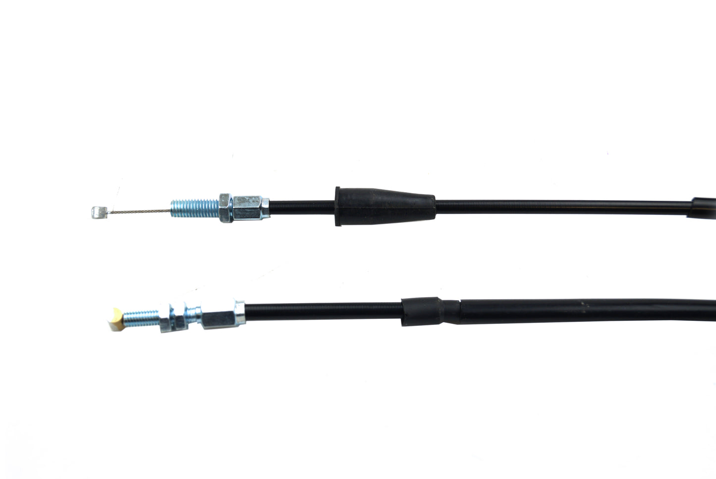 THROTTLE CABLE KIT 08-09 KTM450/525, MOTION PRO 01-1350