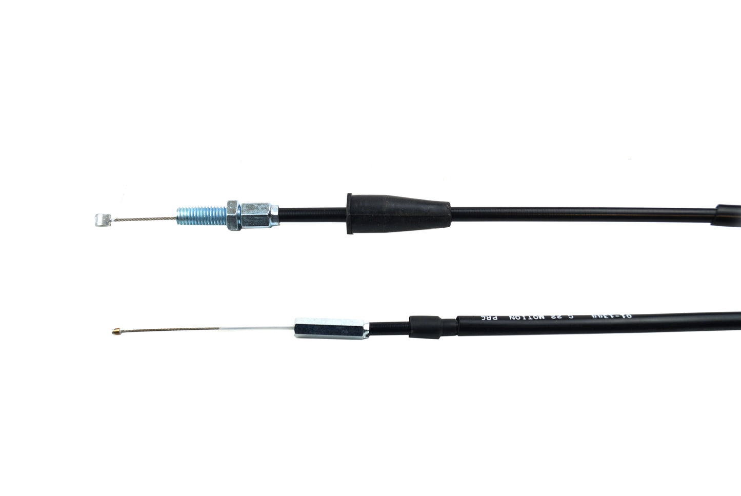 THROTTLE CABLE KIT 09-13 RAPTOR 250, MOTION PRO 01-1381