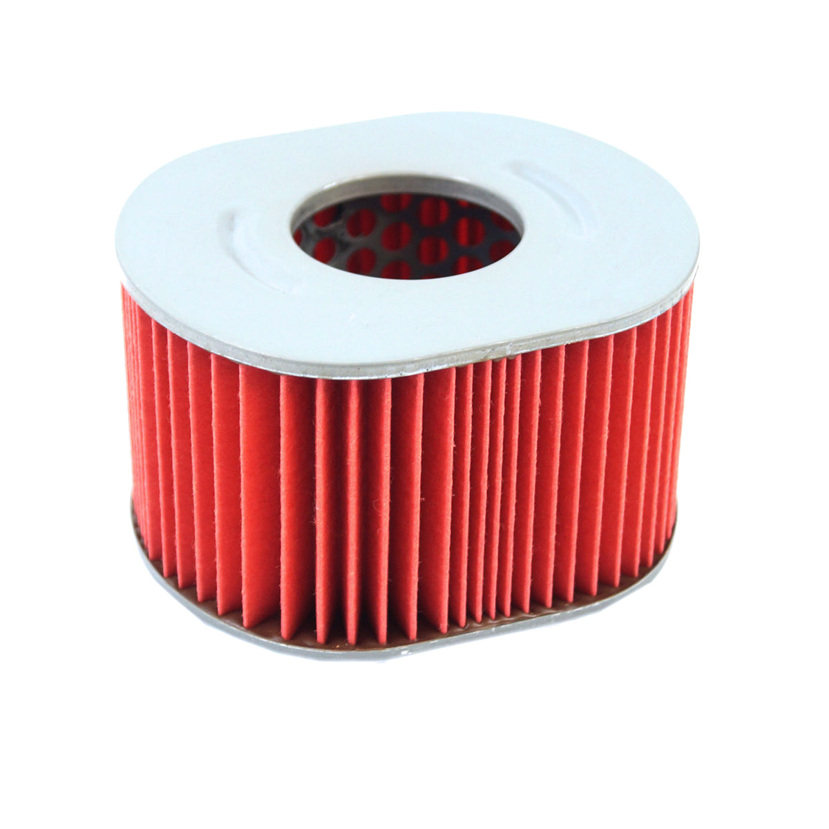 AIR FILTER HIFLO HFA1008 HONDA C50 CG125 17211-GB4-680