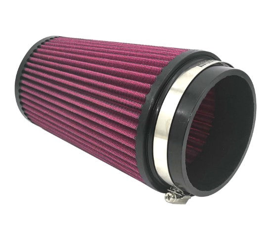 AIR FILTER 90mm BOMBARDIER 650 DS CAN-AM TRX450 707800023
