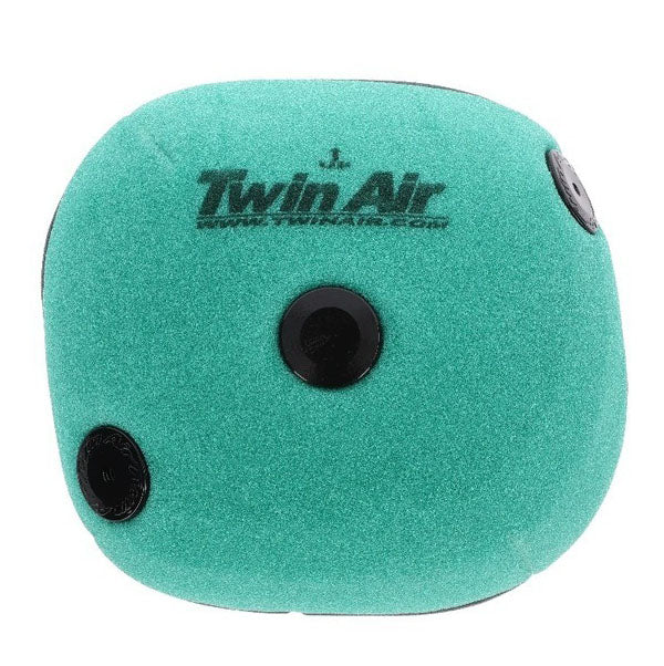 AIR FILTER 2024 TRIUMPH TF250-X, PRE OILED TWINAIR 158383X