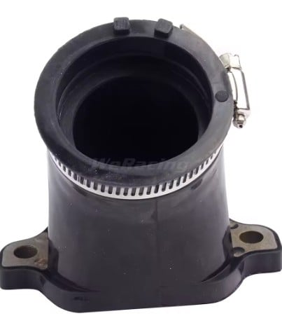 CARBURETTOR INTERFACE PAD INTAKE POLARIS SPORTSMAN X2 800 EFI RANGER 4X4 6X6 RZR 800 1253564