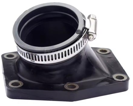 CARBURETTOR INTAKE MANIFOLD BOOT 38-39mm 1986-1989 HONDA TRX250R